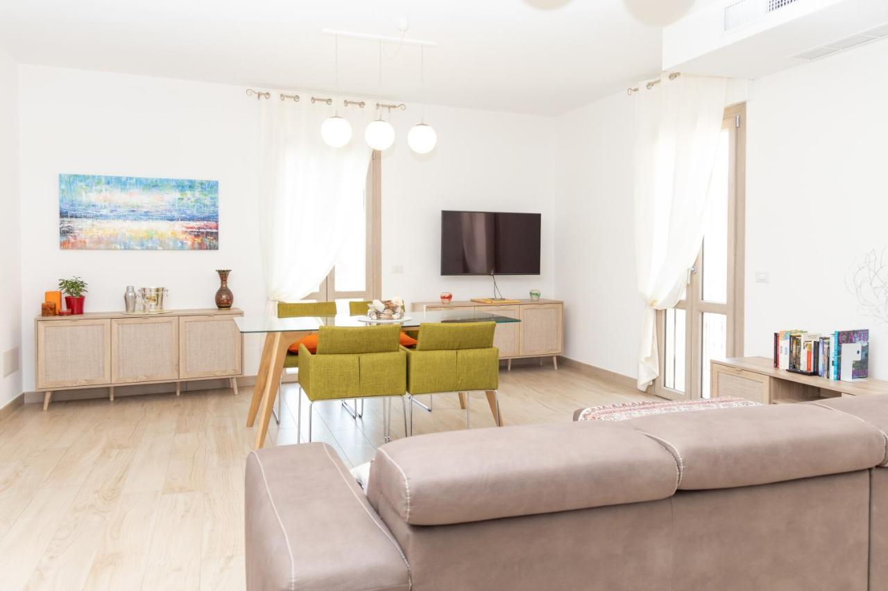 Appartamento Maria'S House Теулада Екстериор снимка