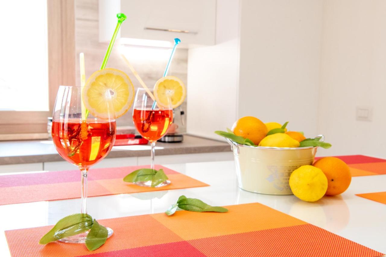 Appartamento Maria'S House Теулада Екстериор снимка
