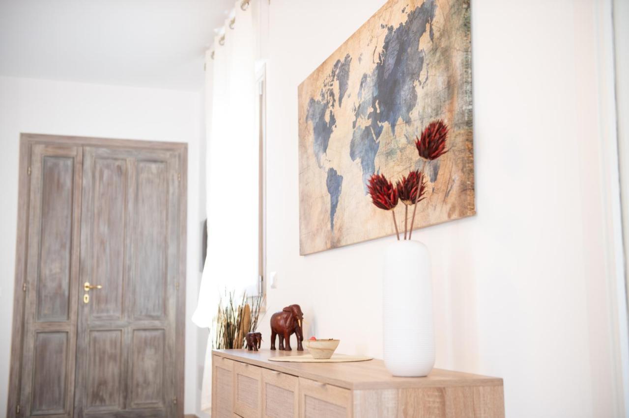 Appartamento Maria'S House Теулада Екстериор снимка