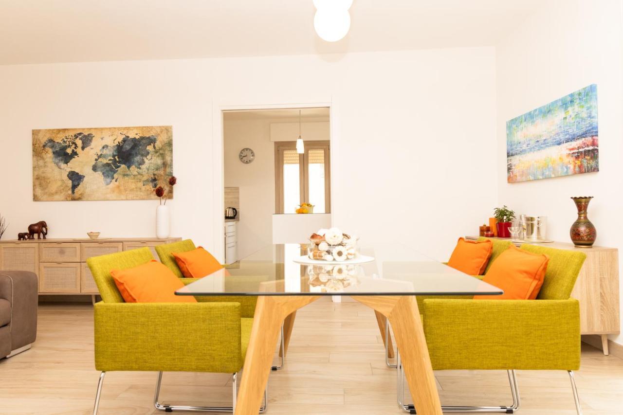 Appartamento Maria'S House Теулада Екстериор снимка