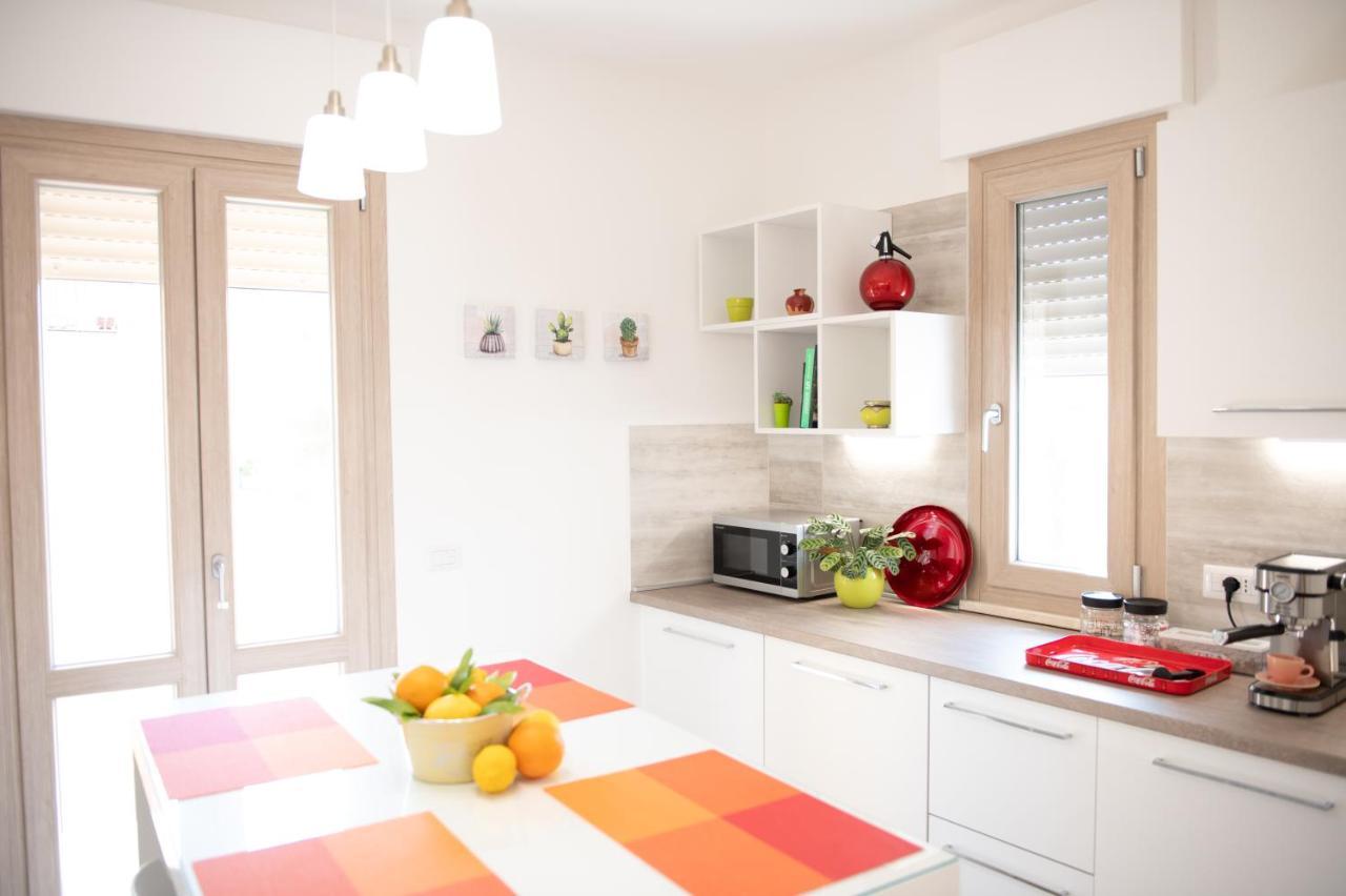 Appartamento Maria'S House Теулада Екстериор снимка