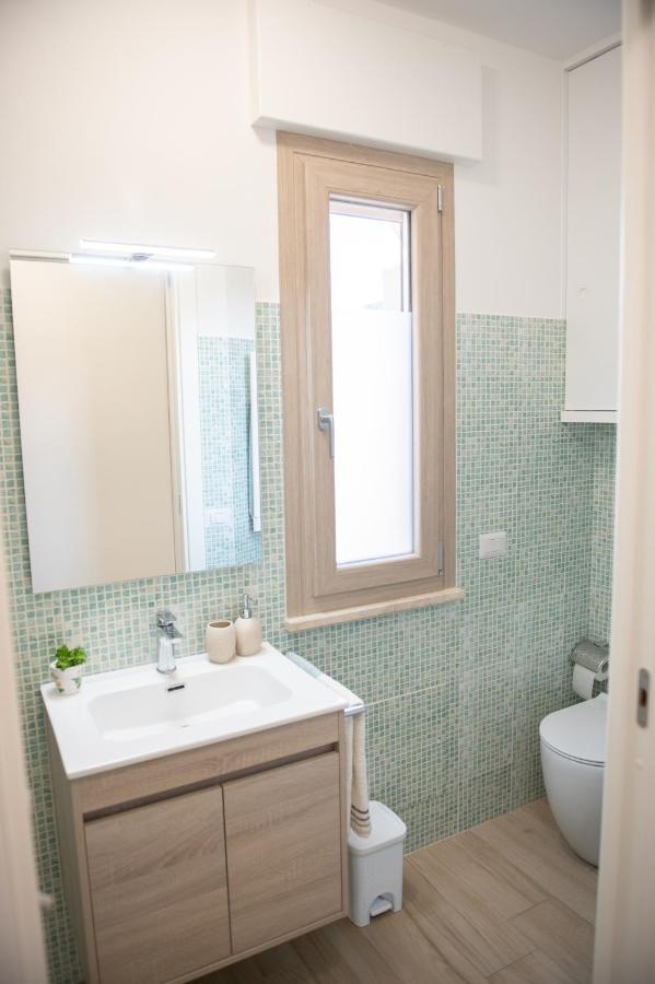 Appartamento Maria'S House Теулада Екстериор снимка