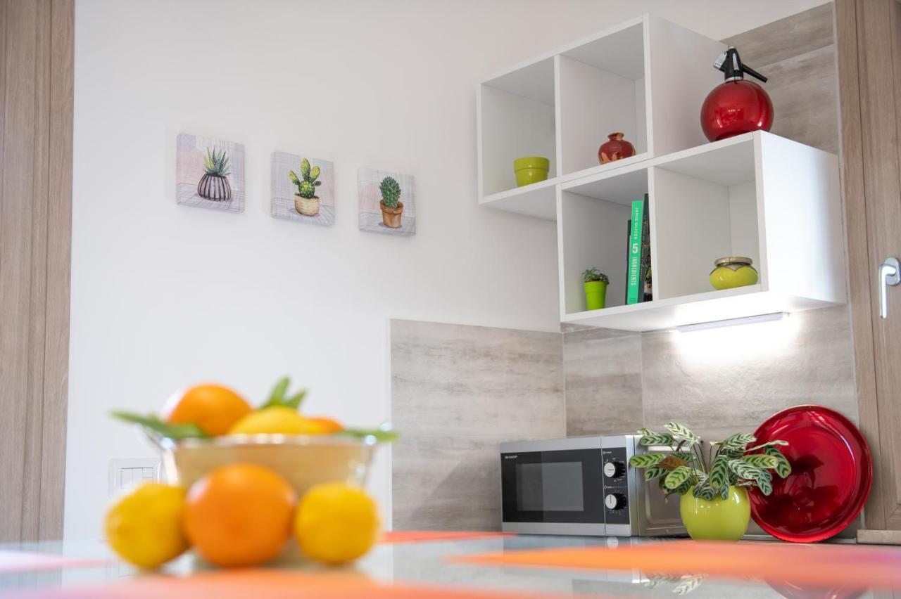 Appartamento Maria'S House Теулада Екстериор снимка