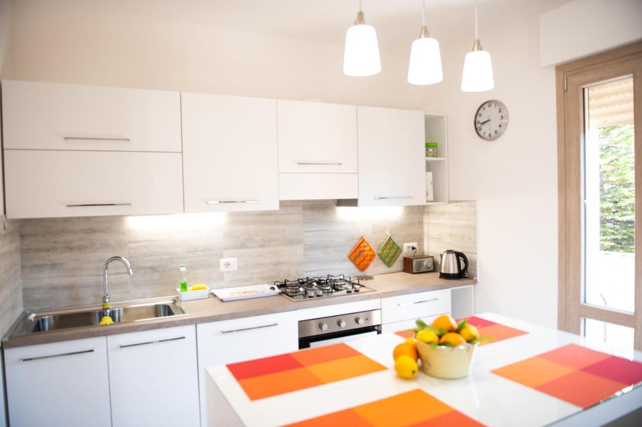 Appartamento Maria'S House Теулада Екстериор снимка