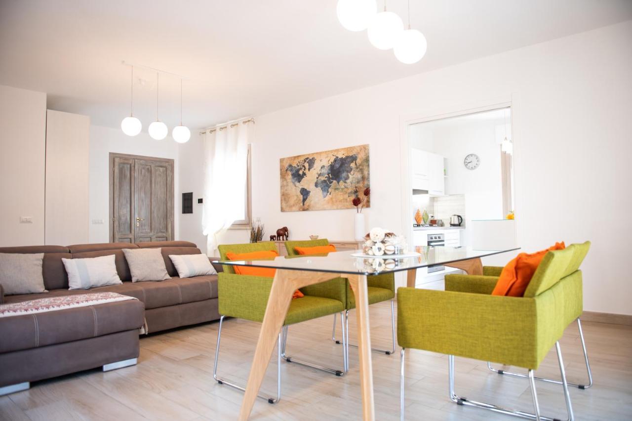 Appartamento Maria'S House Теулада Екстериор снимка