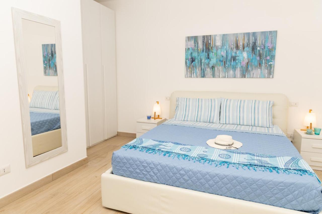 Appartamento Maria'S House Теулада Екстериор снимка