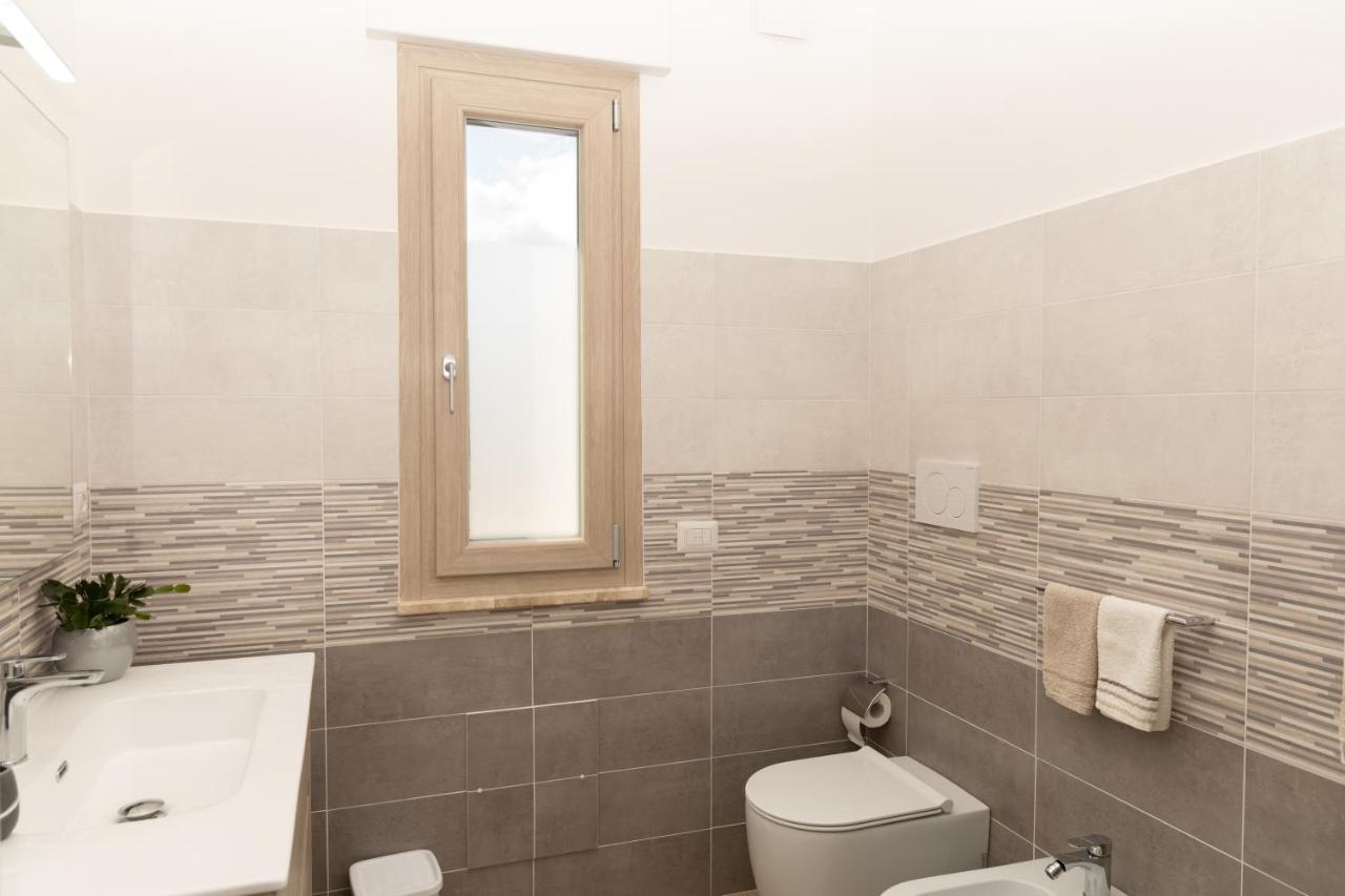 Appartamento Maria'S House Теулада Екстериор снимка
