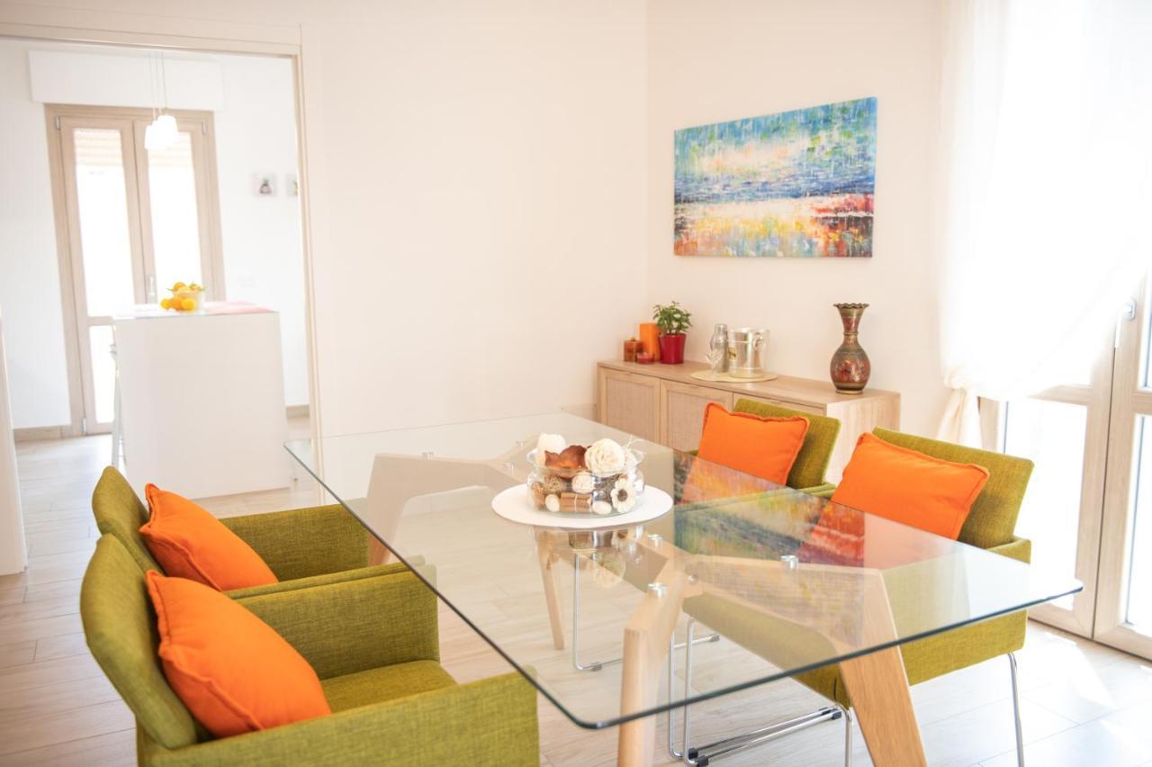 Appartamento Maria'S House Теулада Екстериор снимка